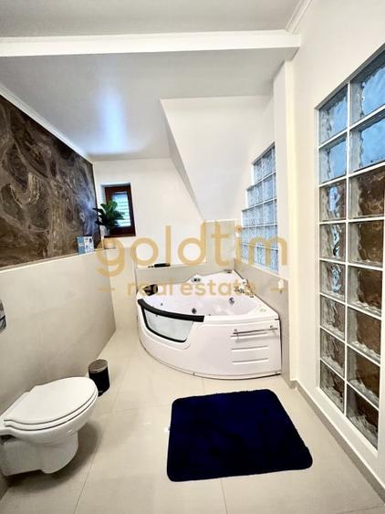 O VILA PERFECTA/IMPECABIL CONSTRUITA/4CAMERE 260MP/TEREN 1000MP/ACCES LAC-PADURE - 43