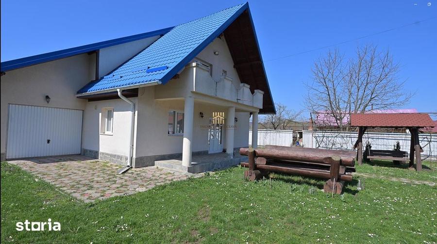 Casa de Vanzare Suceava Arghira - 18