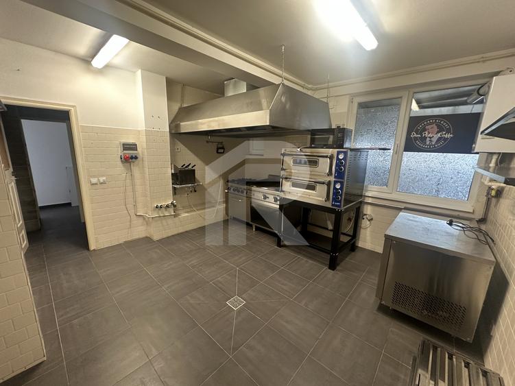 OFERTĂ RARĂ! 110mp +100m gradina/terasa proprie +2 parcari - 12