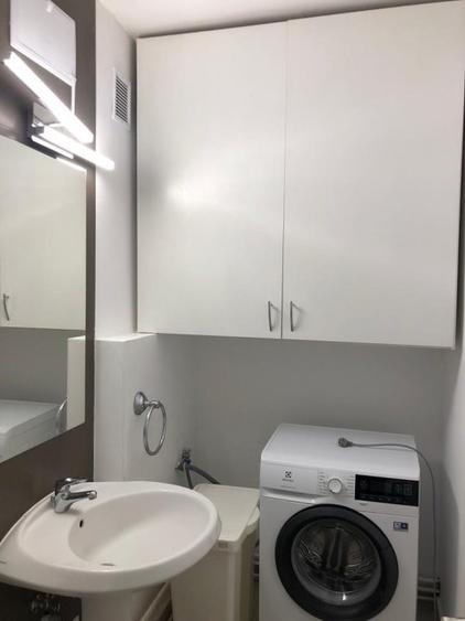 Apartament 3 camere  situat in Racadau, 2 bai, balcon, mobilat si utilat! - 9