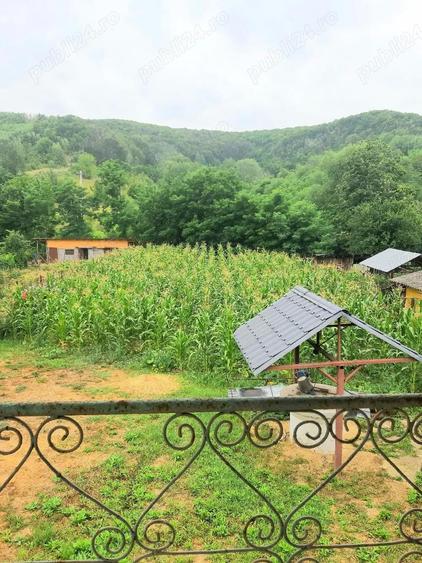 Teren cu casa - 15