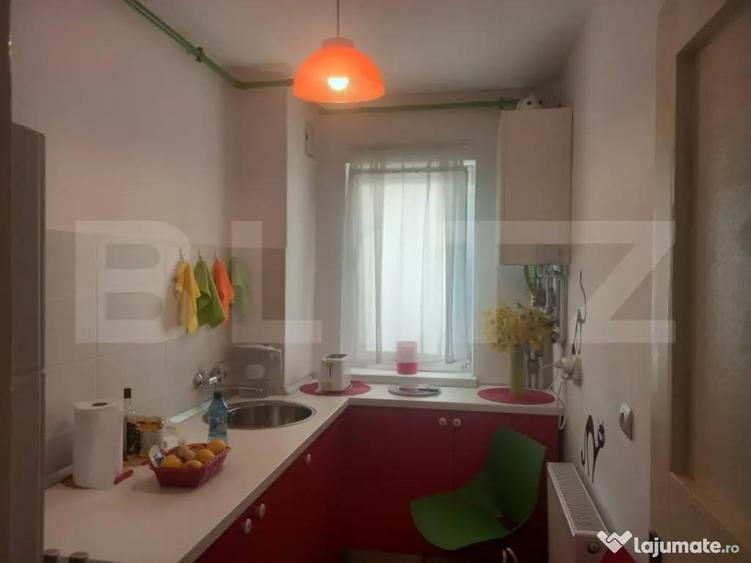 Apartament 2 camere | Centru Civic, Bra?ov - 9