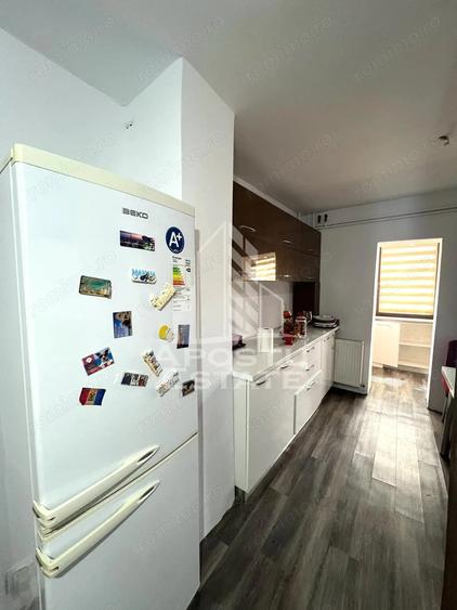 Apartament cu 3 camere de inchiriat, centrala proprie, Dorobantilor - 3