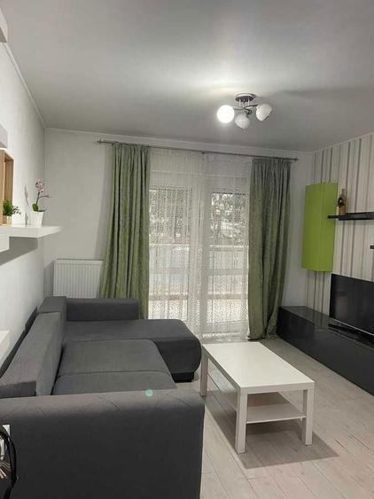 Apartament 2 camere de inchiriat Titan Complex Citadella proprietar - 4