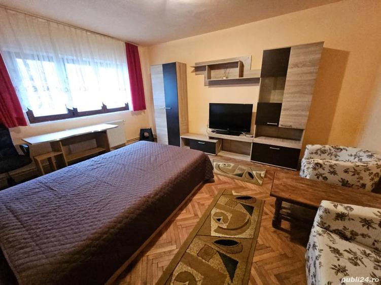 De inchiriat apartament cu 1 camera decomandat - 5