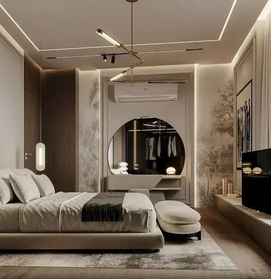 4 Camere Apartament cu Terasa Decomandat | Sector 3 - 7