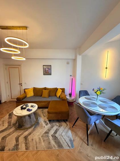 Inchiriere apartament LUX Centrul Vechi - 5