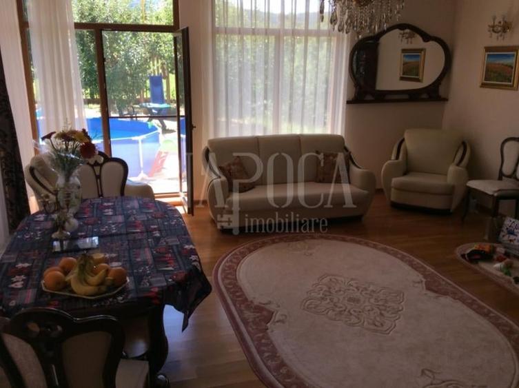 Casa 7 camere de vanzare in Faget, Cluj Napoca - 5