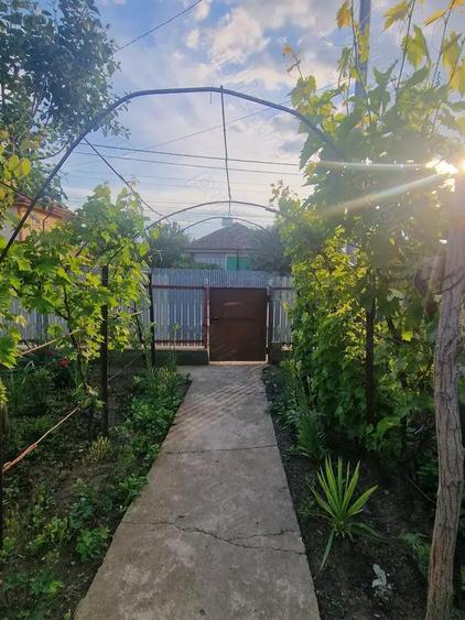 Casa de Vanzare Slobozia Noua - 5