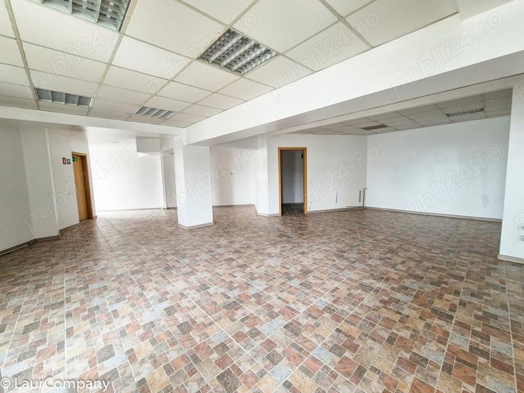 Spatiu Comercial Ultracentral Pitesti - 6
