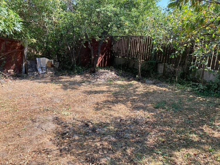 Casa cu teren in Fratelia . - 5