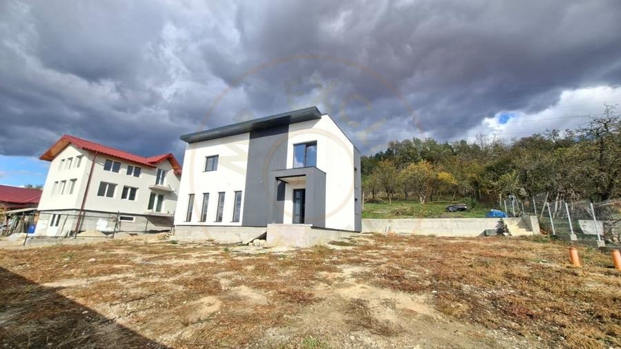Casa noua P+1E – Baiculesti, Zigoneni, Arges - 12