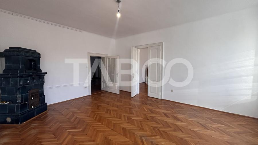 Spatiu comercial de inchiriat cu 3 camere Ultracentral Sibiu - 5