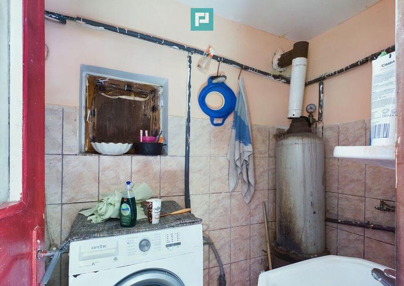 Casa cu Poten?ial Imens in ?ipet, Comuna Tormac - 7