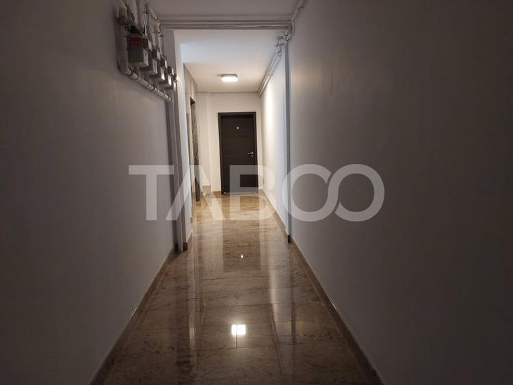 Spatiu de birouri modern 107 mp 3 camere etaj 3 zona Calea Dumbravii - 15