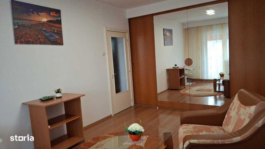 PROPRIETAR - vand apartament ultracentral Str. Uzinei - Gara Sibiu - 3