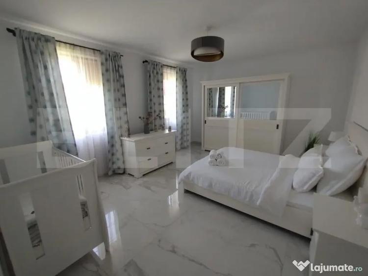 Casa/Pensiune,310mp,zona Jelnei,2800 mp teren,Lac de pesti,i - 6