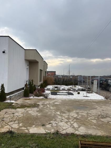 🏡 Duplex modern între Moșnița Nouă și Urseni – confort, intimitate și teren gen - 1