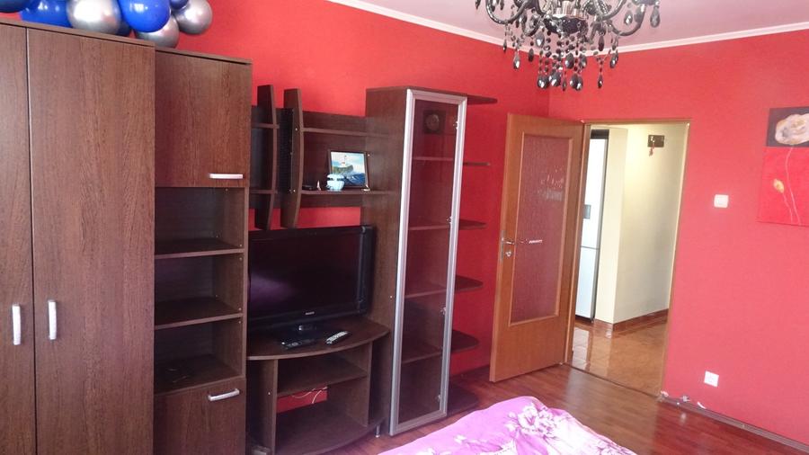 Vand apartament 2 camere in Deva, zona ITM, decomandat, suprafata utila 47 mp, - 8
