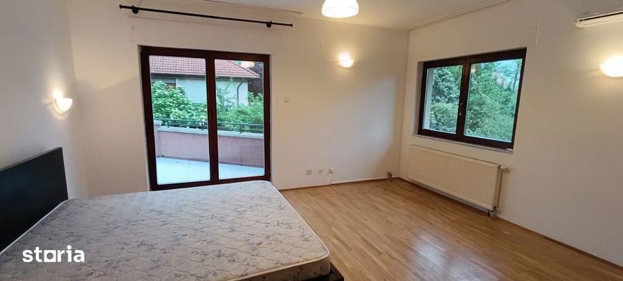 Vila exclusivista individuala Pipera-Complex Parcul de la Padure - 11