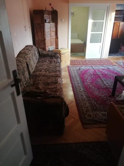 3 Camere Alexandru Ioan Cuza, 75mp, mobilat, 500Euro