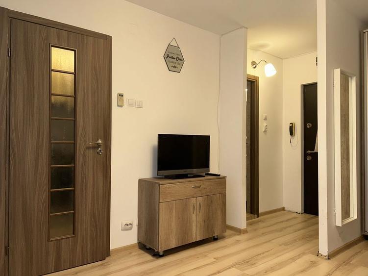 Inchiriere garsoniera zona Mega Mall - 5