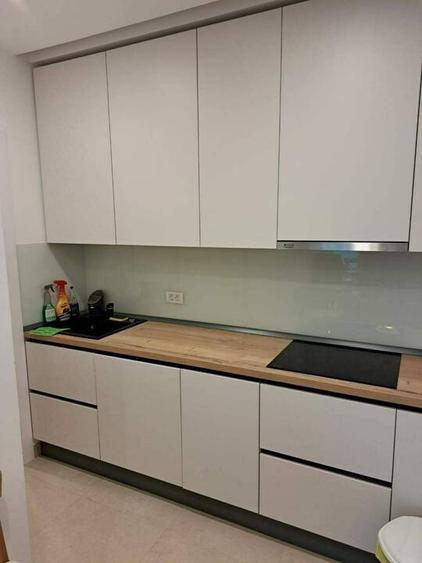 Apartament 2 camere Vida Herastrau disponibil 1 Feb 2026! - 8