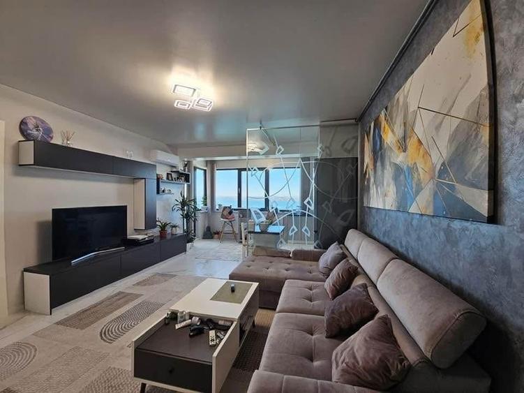 2 Camere Mamaia Astoria Lake 2 Vedere Frontală  La Lac Loc Parcare - 9