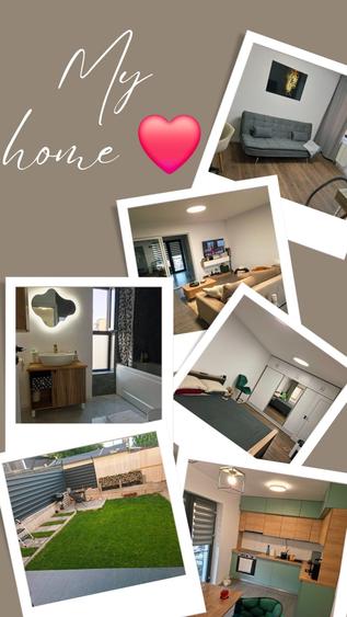 Casă Platou Trivale / Moșoaia ! - 1