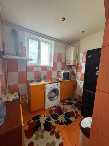 Vand apartament 2 camere in Faurei - 3
