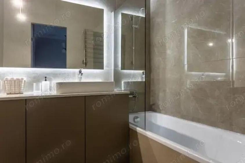 Apartament cu 2 camere in zona Drumul Taberei - 2