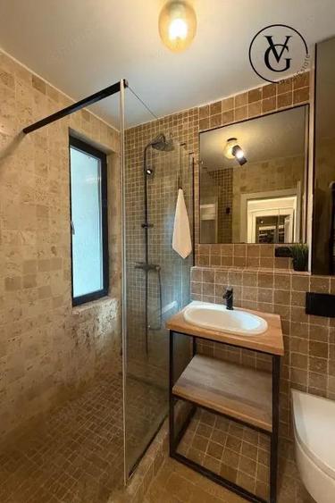 Apartament modern 2 camere-garaj-terasa 73 mp vedere la lac - 3