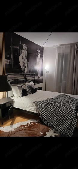 Inchiriez apartament cu 2 camere - 7