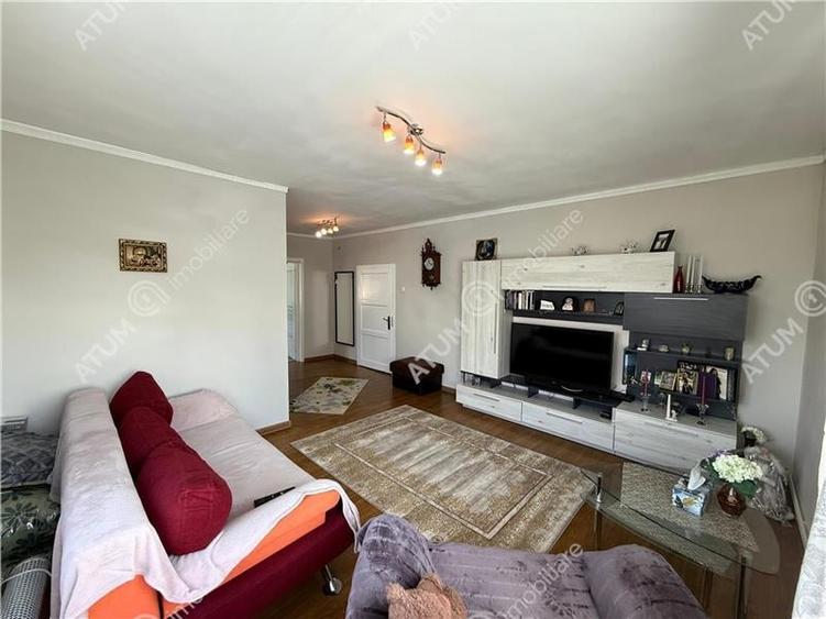 Casa individuala 950 mp teren situata langa Parcul Sub Arinii - 15