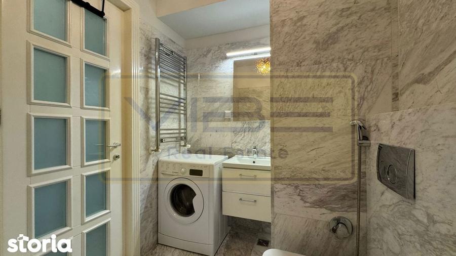 Apartament 2 camere open-space Royal Town Copou - 11