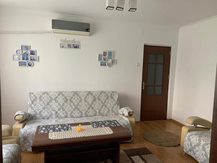 Apartament doua camere - 7