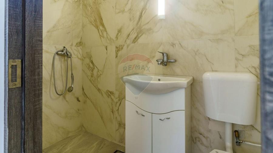 Apartament cu 1 camera de vânzare in zona centrala, strada Pitești - 6