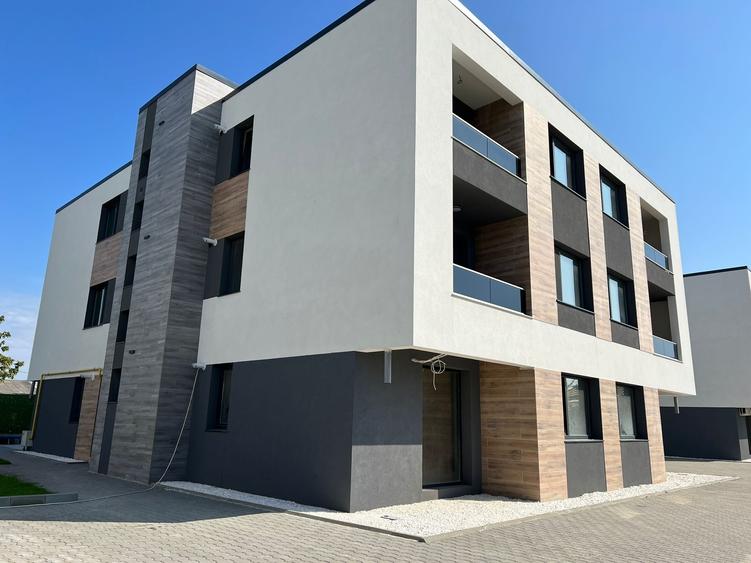 Apartament 2 camere-Zona Obor - 11