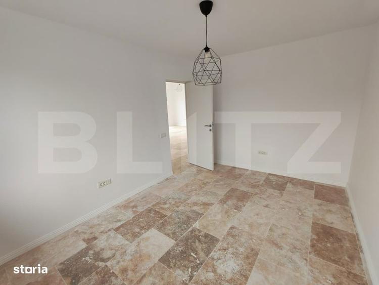 Casa Noua | 91,61 mp utili + 400 mp Teren | Langa Lac Corbeanca - 2