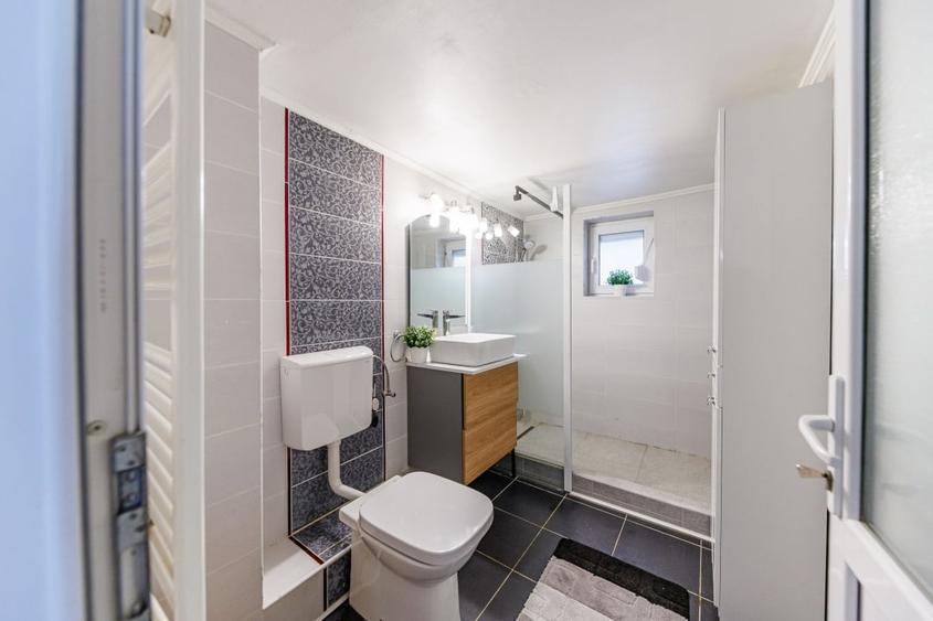 Casa individuala zona LIDL - Dumbravita -629 mp teren – 4 dormitoare Comision 0 - 26