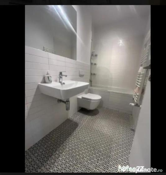 Avia?iei Park Studio de inchiriat 2 camere - 3