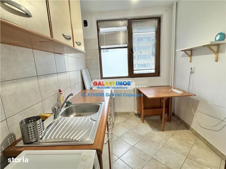 Apartament 2 camere - 51 mp | Bloc reabilitat | 15 minute de metrou - 7