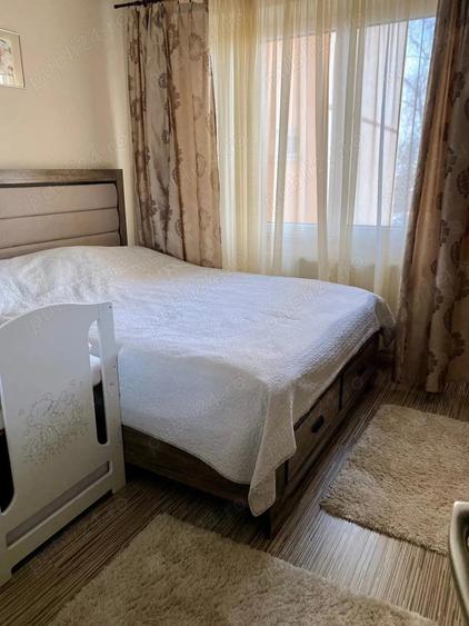 Apartament 3 camere, zona Grivitei - 2