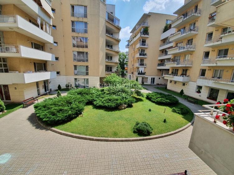 Apartament cu 3 camere si loc de parcare in City Center Residence Apartament cu 3 camere si loc de parcare in City Center Residence