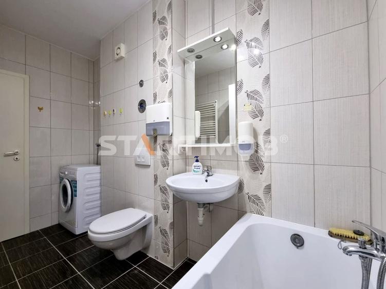 Apartament 2 camere si jumatate  cu boxa si parcare Avantgarden - 10