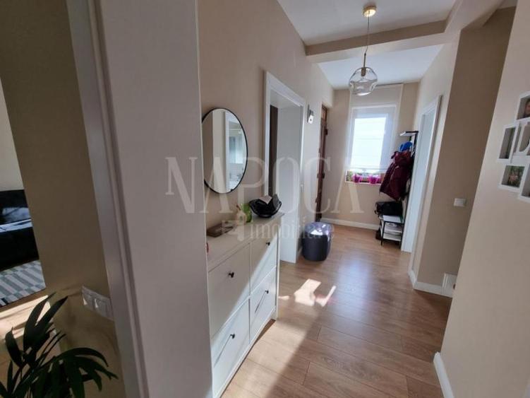 Casa 4 camere de vanzare in Floresti - 3