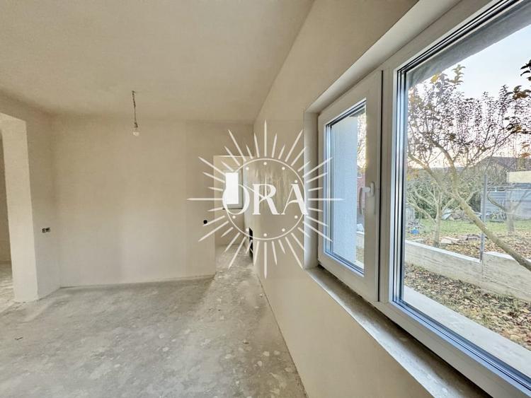 CASĂ INDIVIDUALĂ 4 CAMERE | VANZARE | CHINTENI | TEREN 472 MP - 7