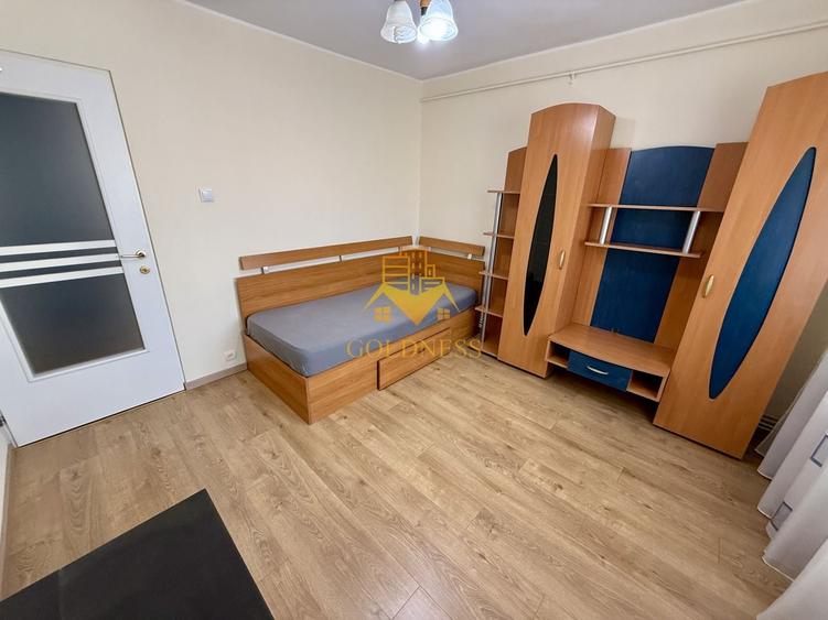 Apartament cu 2 camere decomandat în Zorilor