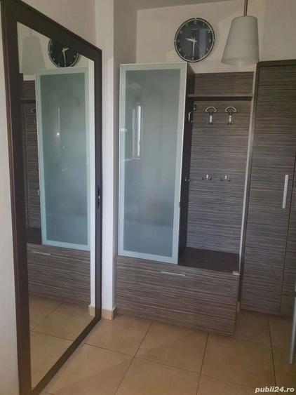 Închiriez apartament 2 camere, Unirii, mobilat și utilat, renovat - 4