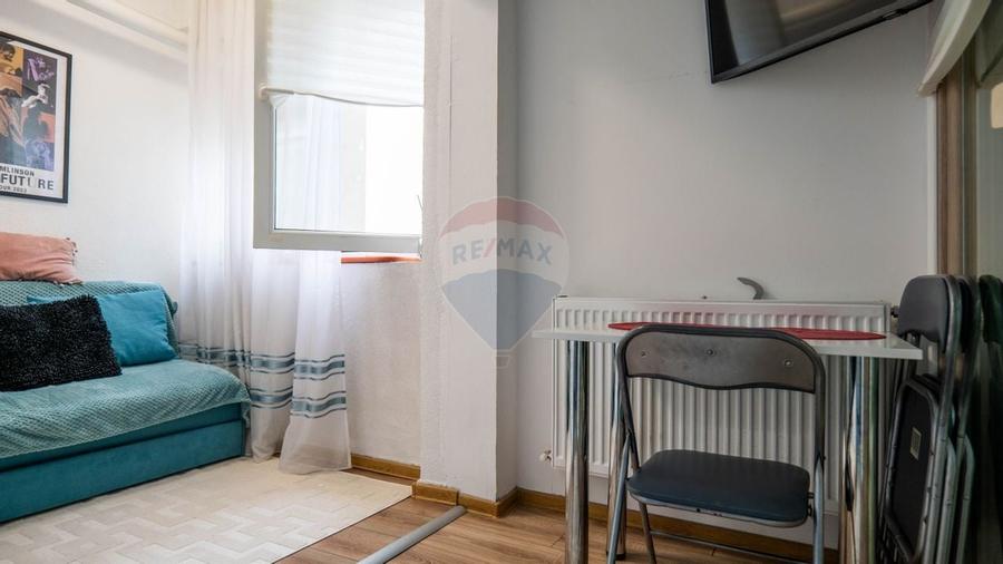 Apartament cu 1 camere de vânzare în zona Fundeni - 11